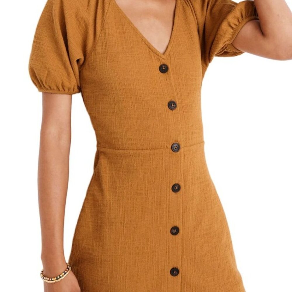 Sold Dress - Picture 4 of 4